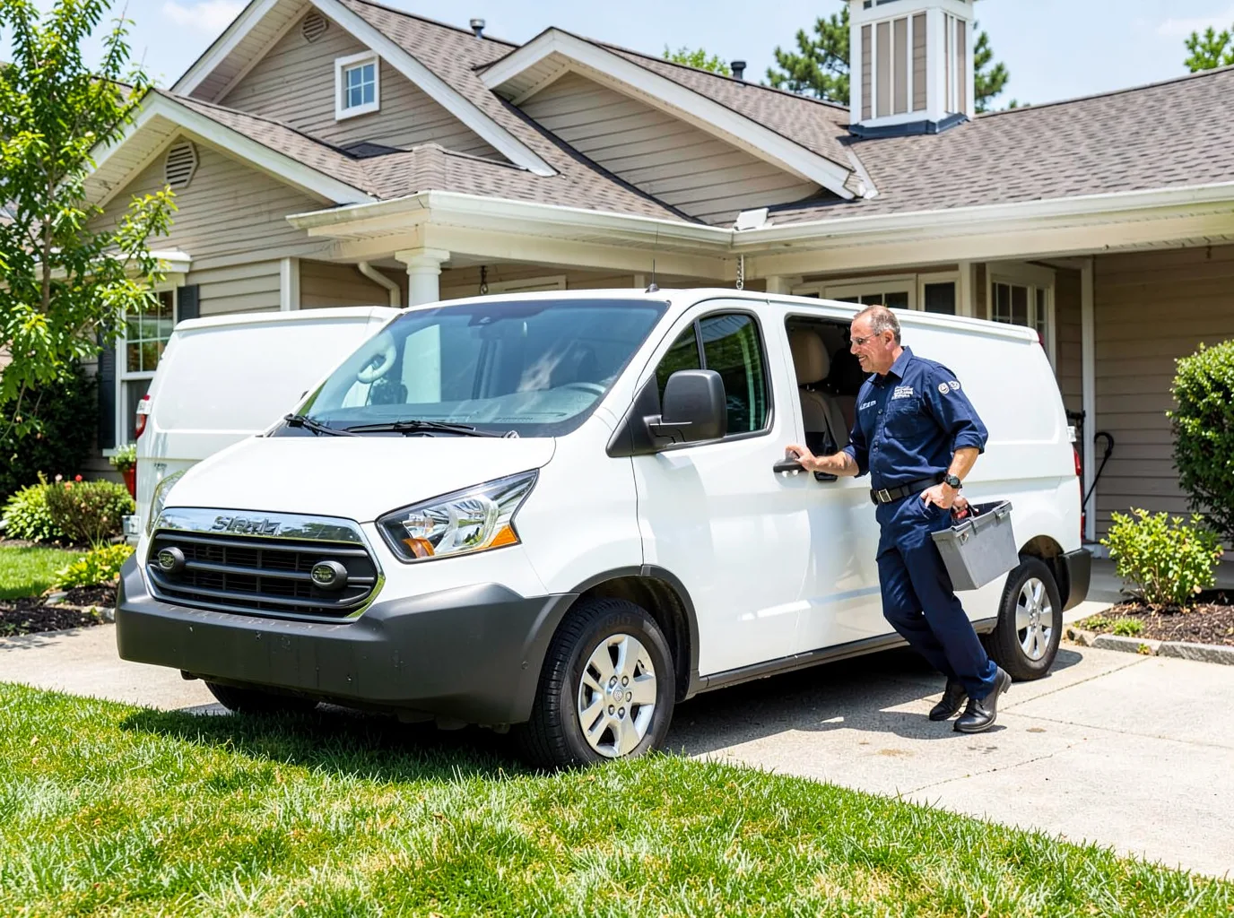 Emergency Plumber company in Siloam, GA